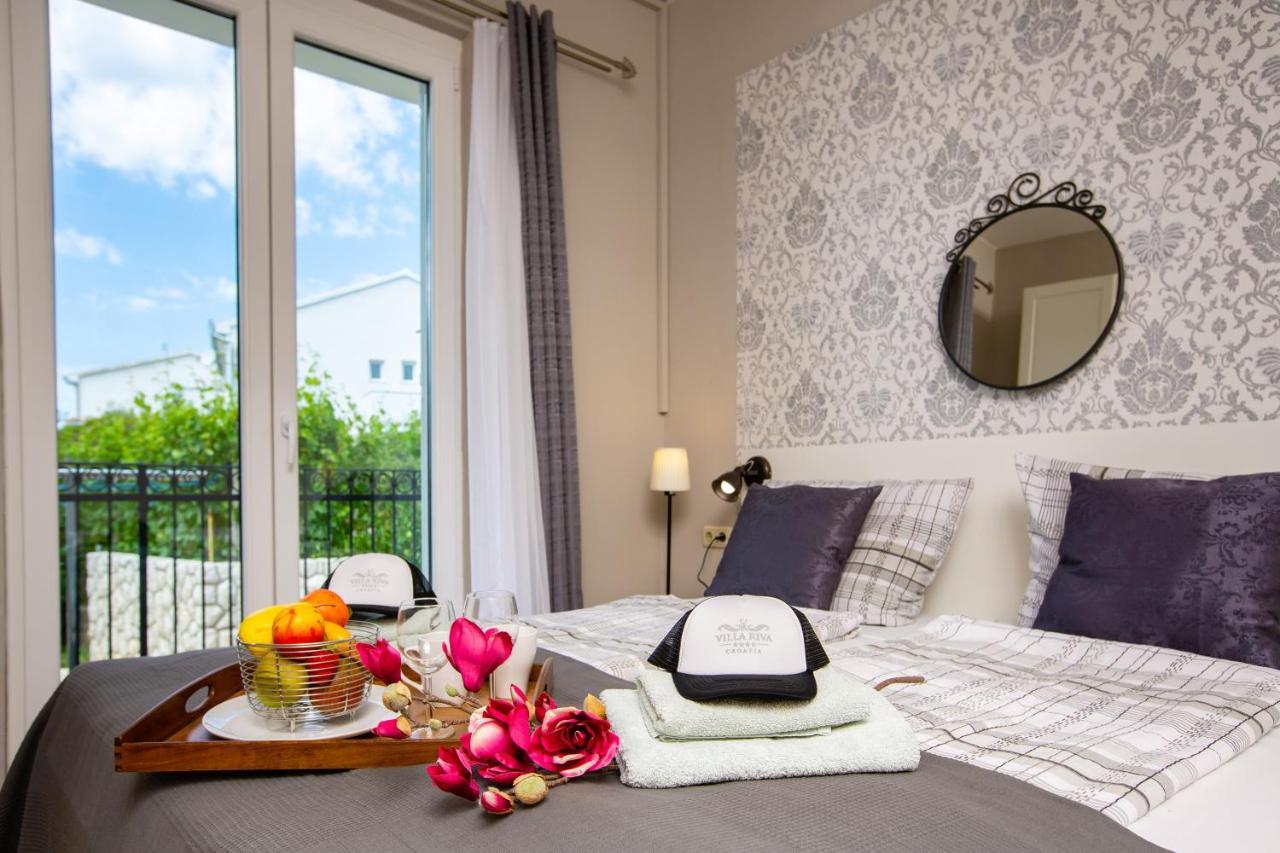 Villa Riva Barbat na Rabu Экстерьер фото