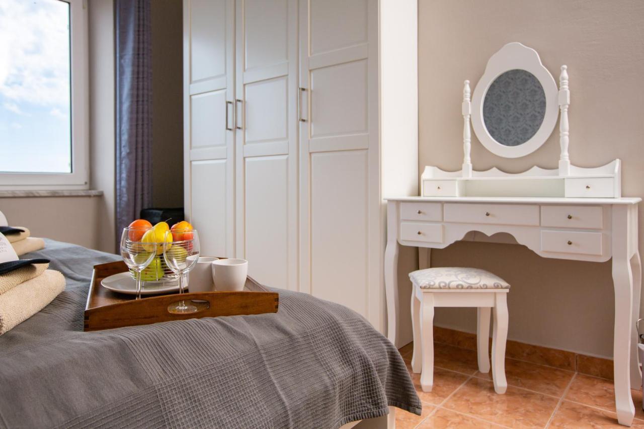 Villa Riva Barbat na Rabu Экстерьер фото