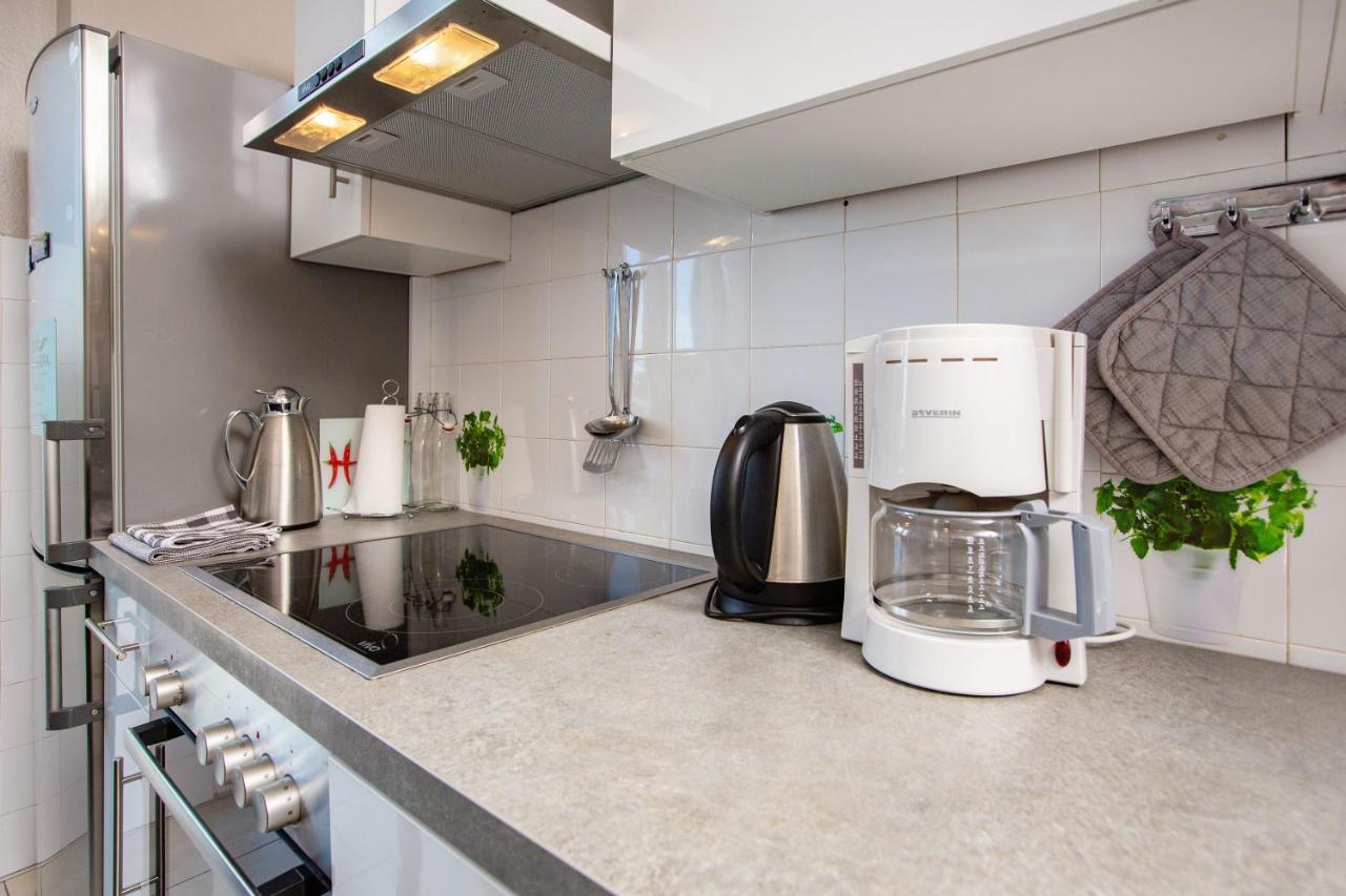 Villa Riva Barbat na Rabu Экстерьер фото