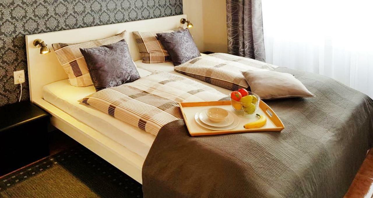 Villa Riva Barbat na Rabu Экстерьер фото