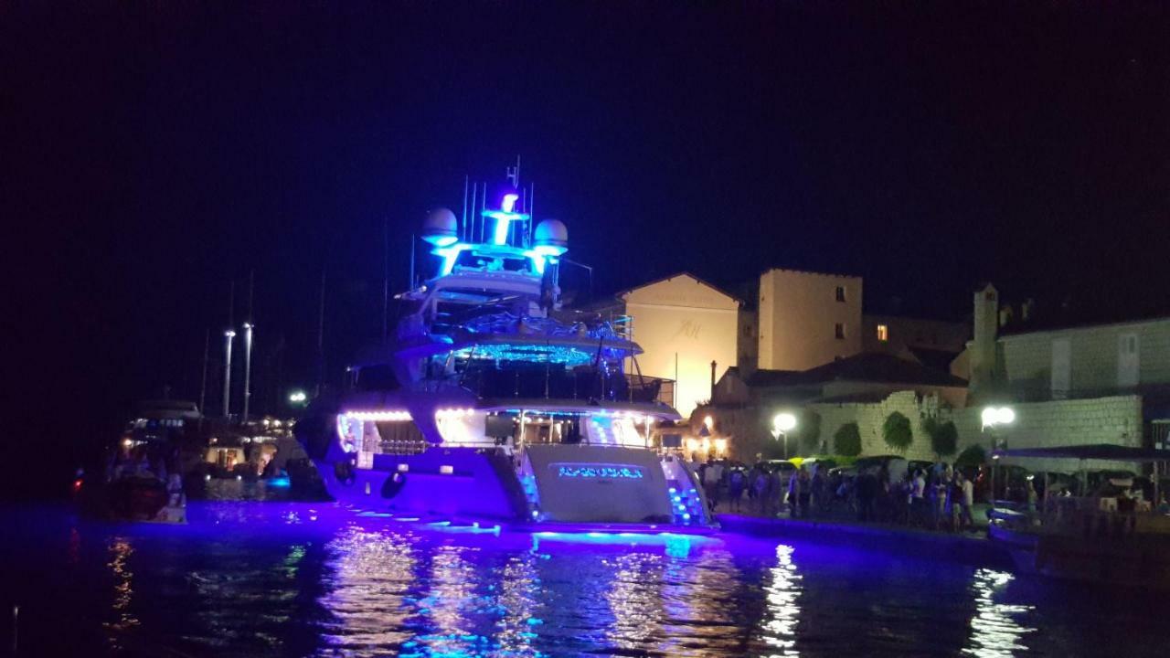 Villa Riva Barbat na Rabu Экстерьер фото
