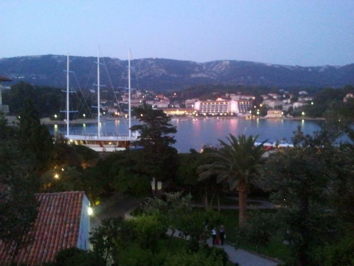 Villa Riva Barbat na Rabu Экстерьер фото